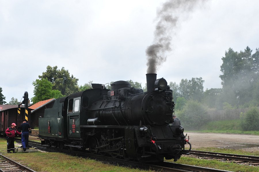 2016.07.17 JHMD Jindřichův Hradec–Nová Bystřice (10)